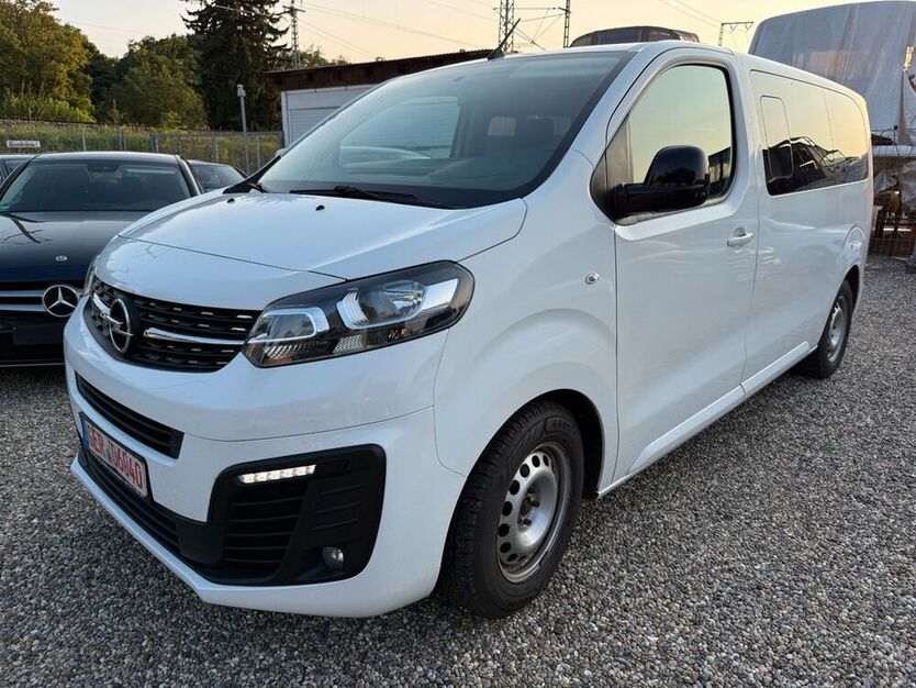 Vivaro