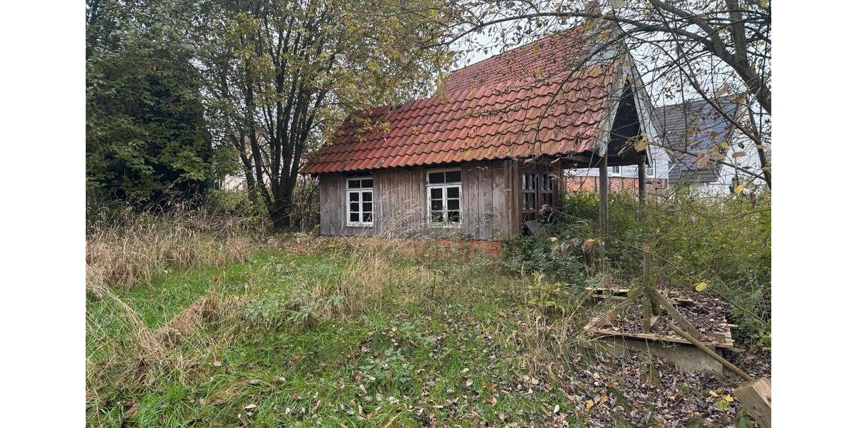 Bauernhaus, Landhaus Dörentrup - 8 Zimmer, 180 m&sup2;, 80.000&euro; | Angebot:26412500