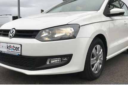 VW Polo 69.122 km 7.990 &euro; Grimma 04668