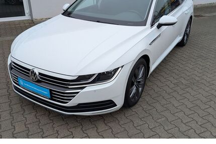 VW Arteon 96.500 km 17.390 &euro; Weferlingen 39356