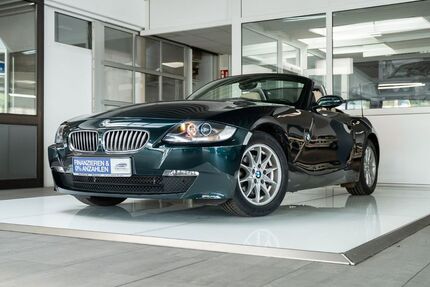 BMW Z4 52.899 km 15.500 &euro; Sinn 35764