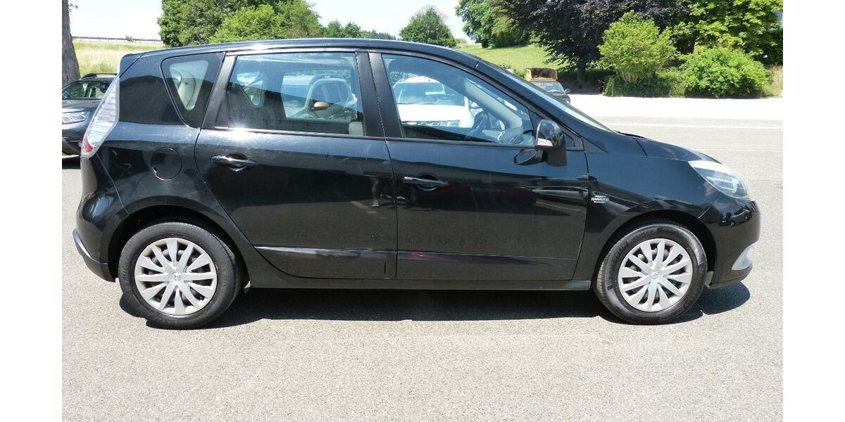 Renault Scenic 236.100 km 2.899 &euro; Oberviechtach 92526