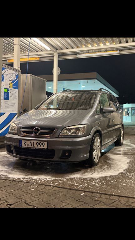 Zafira