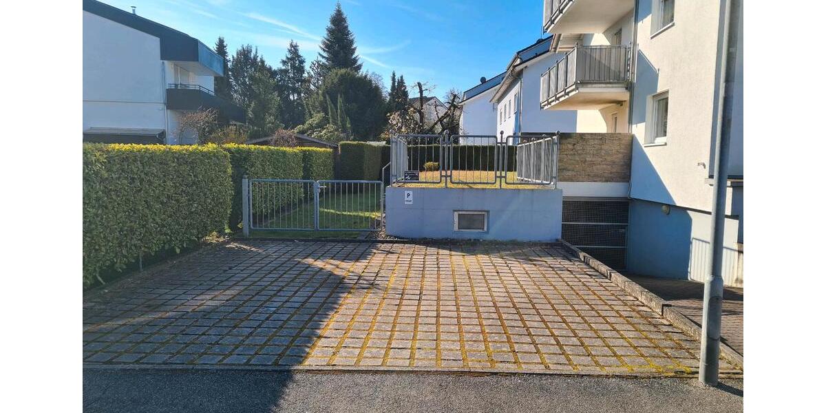 Erdgeschoßwohnung Gernsbach - 4 Zimmer, 98 m&sup2;, 369.000&euro; | Angebot:26102810