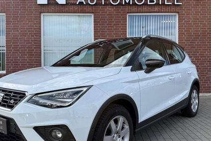 Seat Arona 62.500 km 18.990 &euro; Schleswig 24837