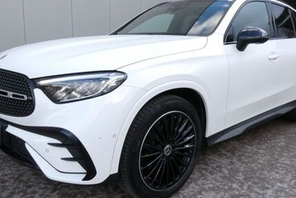 Mercedes-Benz GLC 300 13.968 km 59.999 € Manching 85077
