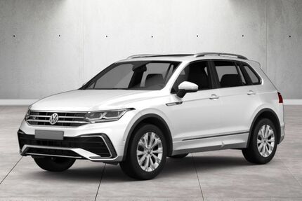 VW Tiguan 39.937 km 28.944 &euro; Osterode 37520
