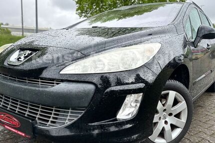 Peugeot 308 140.713 km 4.199 &euro; Neubrandenburg 17034