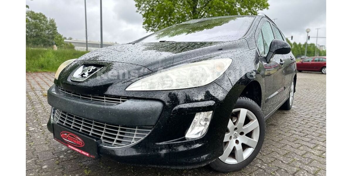 Peugeot 308 140.713 km 4.199 &euro; Neubrandenburg 17034