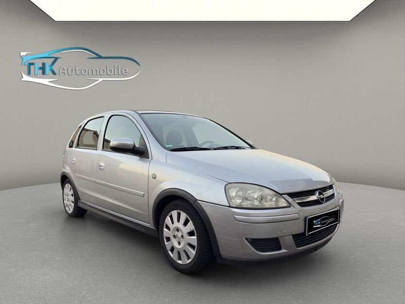 Corsa