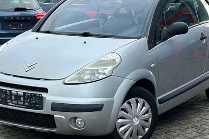 Citroen C3 133.000 km 2.650 &euro; Erftstadt 50374