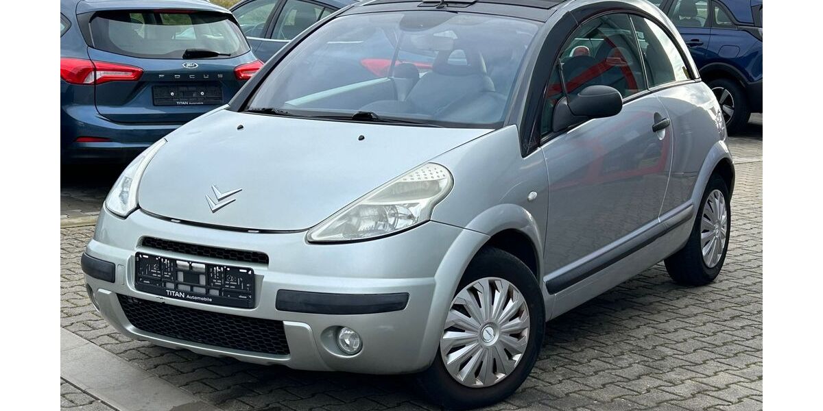 Citroen C3 133.000 km 2.650 &euro; Erftstadt 50374