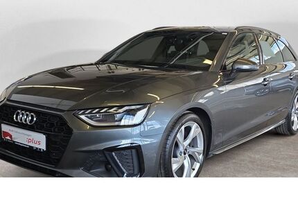 Audi A4 55.340 km 26.390 &euro; Lemgo 32657