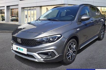 Fiat Tipo 13.600 km 19.490 € Wiesbaden 65203