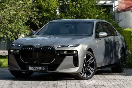 BMW 740 10.500 km 111.990 &euro; Langweid am Lech 86462