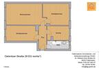 Erdgeschoßwohnung Falkenstein/Vogtland Vogtland - 3 Zimmer, 58 m&sup2;, 280&euro; | Angebot:26339270