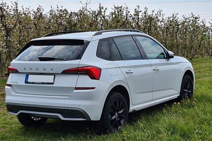 Skoda Kamiq 101.000 km 16.500 &euro; Gaißach 83674