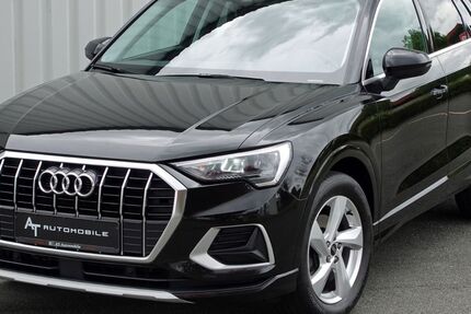 Audi Q3 150.000 km 23.499 &euro; Weidenberg 95466