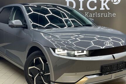 Hyundai IONIQ 5 47.337 km 28.450 &euro; Karlsdorf-Neuthard 76689