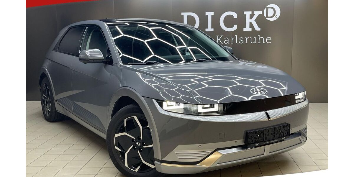 Hyundai IONIQ 5 47.337 km 28.950 &euro; Karlsdorf-Neuthard 76689