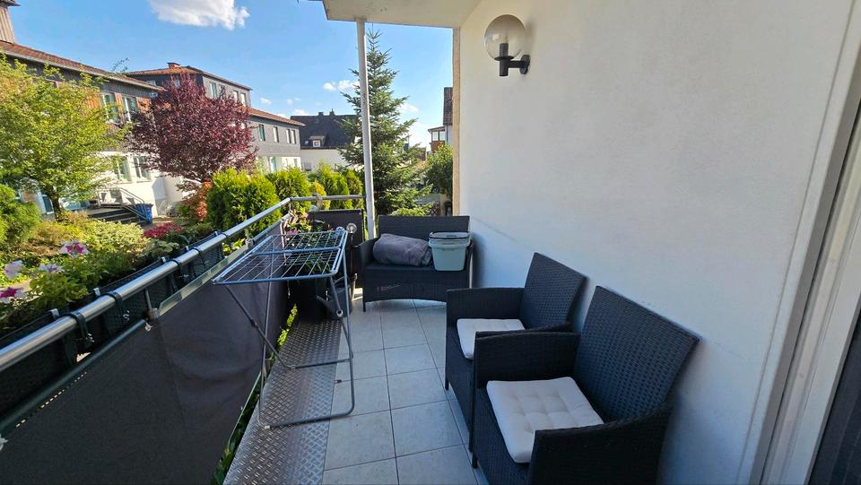 Erdgeschoßwohnung Wetzlar Hermannstein - 3 Zimmer, 86 m&sup2;, 285.000&euro; | Angebot:27429741