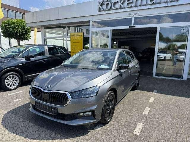 Skoda Fabia 16.041 km 16.480 &euro; Ostbevern 48346