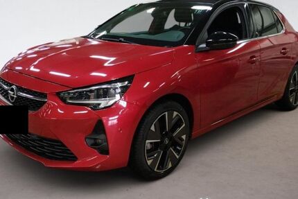 Opel Corsa 11.103 km 16.490 &euro; Hohenlockstedt 25551