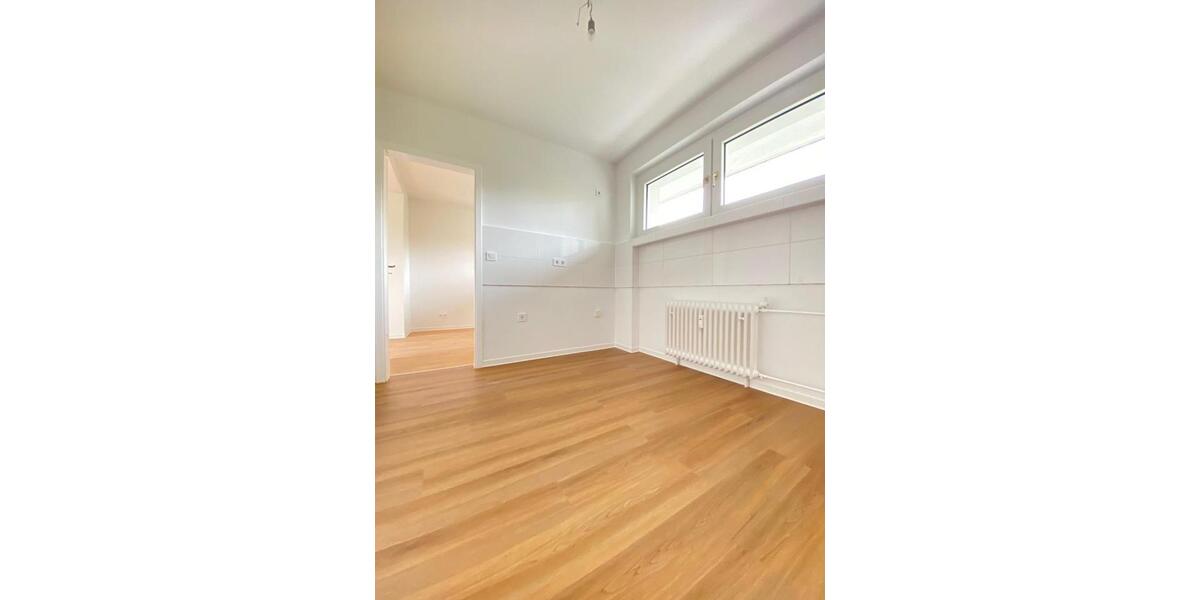 Etagenwohnung Marl Alt-Marl - 3 Zimmer, 86 m&sup2;, 600&euro; | Angebot:26627524
