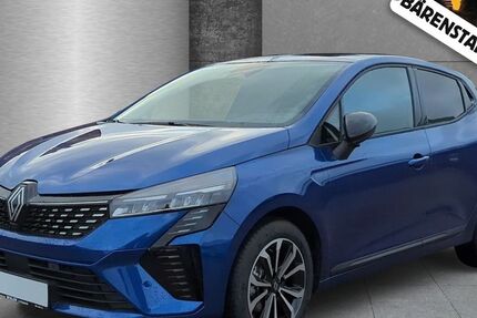 Renault Clio 1.400 km 21.990 &euro; Diepholz 49356