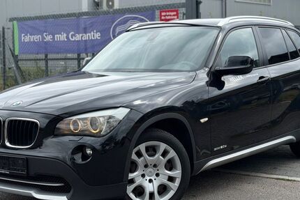 BMW X1 160.000 km 5.790 &euro; Hanau 63452