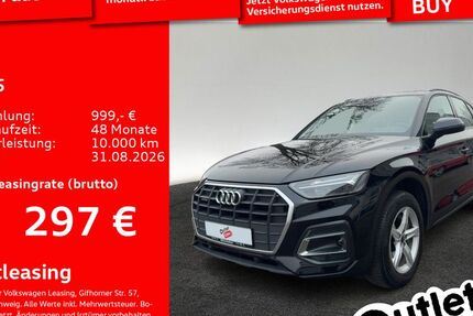 Audi Q5 41.712 km 31.720 &euro; Senden 89250
