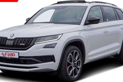 Skoda Kodiaq 63.878 km 37.950 € Senftenberg 01968