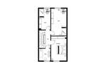 Reihenendhaus Hamburg Billstedt - 5 Zimmer, 122 m&sup2;, 485.000&euro; | Angebot:26388754