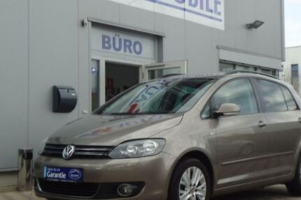 VW Golf Plus 170.105 km 9.990 € Kaiserslautern 67657