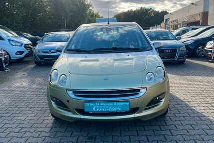 Smart ForFour 120.260 km 4.498 &euro; Rheinberg 47495