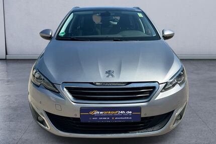 Peugeot 308 99.898 km 7.000 &euro; Bottrop 46240