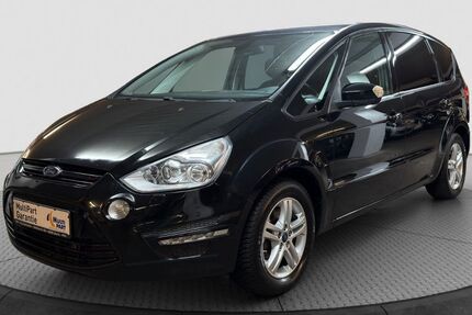 Ford S-Max 144.000 km 10.800 &euro; Berlin 10625