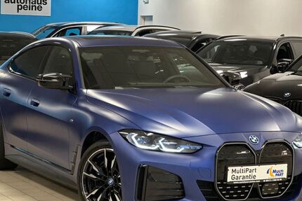 BMW i4 63.986 km 44.999 &euro; Peine 31228