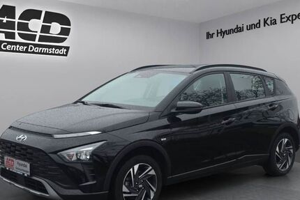 Hyundai BAYON 29.452 km 18.470 &euro; Darmstadt 64289