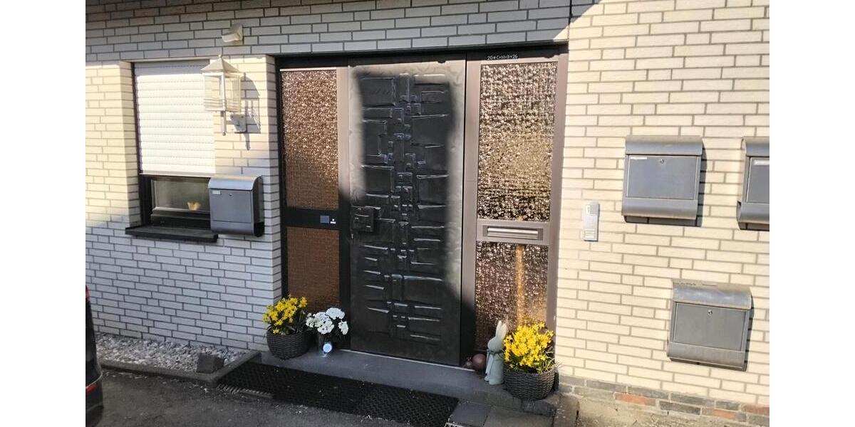 Erdgeschoßwohnung Nettersheim - 2 Zimmer, 37 m&sup2;, 490&euro; | Angebot:26286766