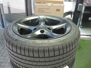 Porsche Cayman Cayman dt.Fzg. 8fach bereift 150.000 km 28.999 &euro; Biebesheim 64584
