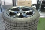 Porsche Cayman Cayman dt.Fzg. 8fach bereift 150.000 km 28.999 &euro; Biebesheim 64584