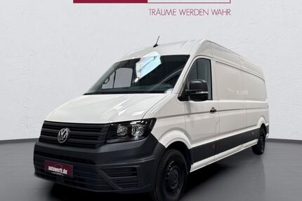 VW Crafter 61.289 km 27.490 &euro; Ahrensburg 22926
