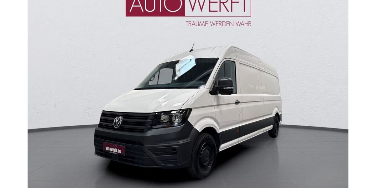 VW Crafter 61.289 km 27.490 &euro; Ahrensburg 22926