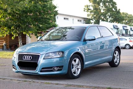 Audi A3 196.327 km 3.500 &euro; Lahr 77933