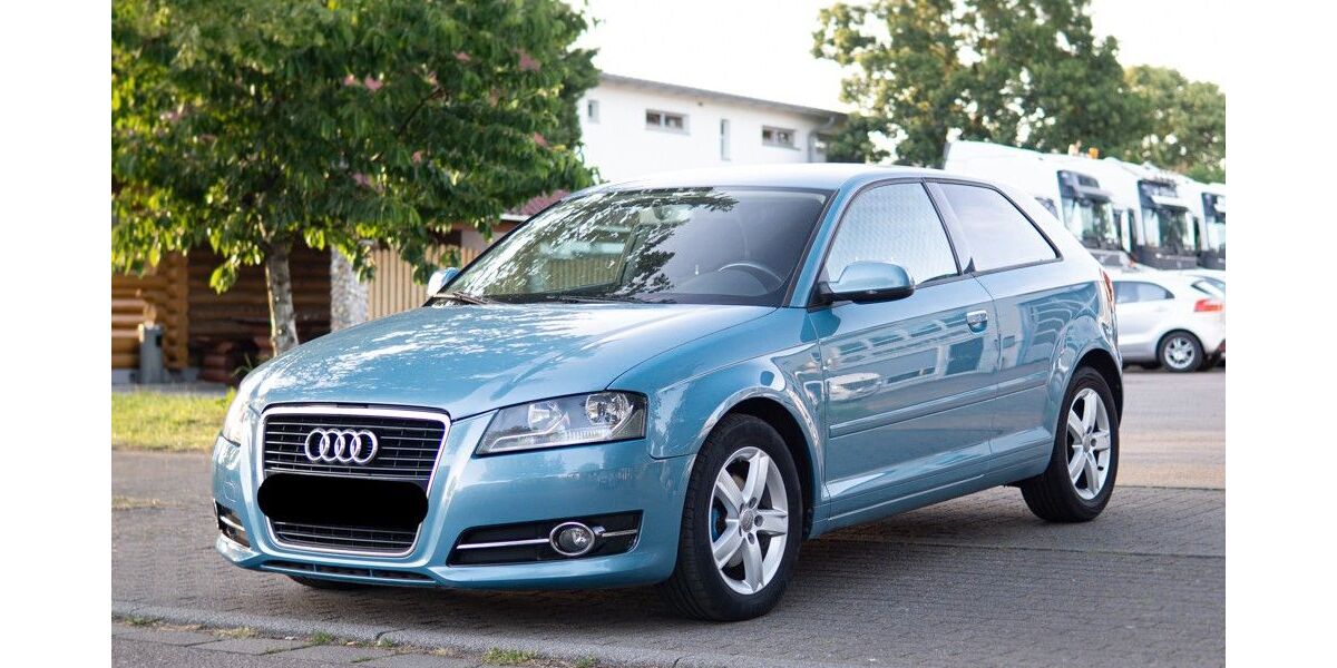Audi A3 196.327 km 3.500 &euro; Lahr 77933