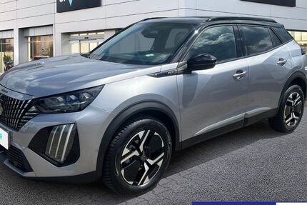 Peugeot 2008 18.897 km 21.390 &euro; Jüterbog 14913