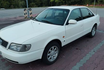 Audi A6 300.000 km 3.000 &euro; Treuchtlingen 91757