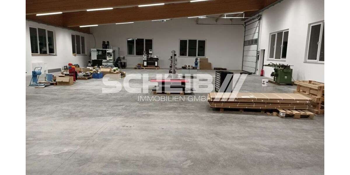 Gewerbeobjekt Crailsheim - 12.000&euro; | Angebot:26997040
