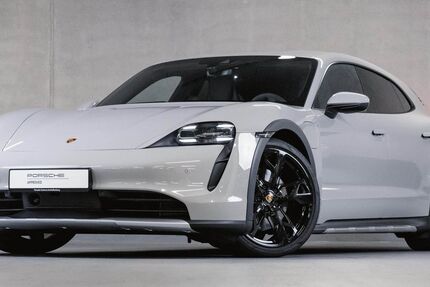 Porsche Taycan 16.990 km 77.480 € Aschaffenburg 63739